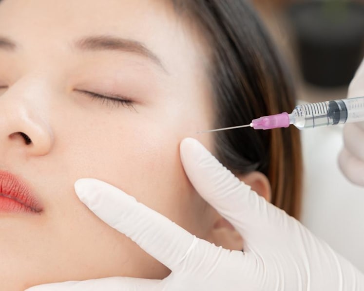 Commentary: Do Botox and fillers belong in a self-care routine?