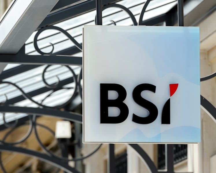 Ex-BSI banker took great pains to keep dealings a secret, court hears