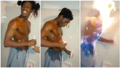 5 Viral Challenges You Should Never Ever Try