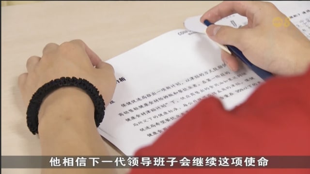 李总理：虽然国民凝聚力更强了 国人却未必更能接受外来移民或人才
