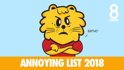 Vote: 22 Annoying Things That Singaporeans Will Totally Understand. Which One Bugs You The Most?