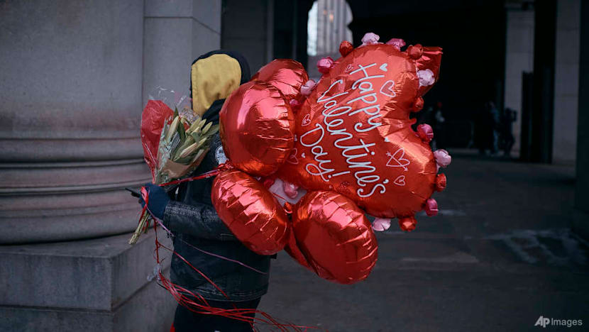 Commentary: The seductive simplicity - and danger - of pop psychology’s ‘love languages’