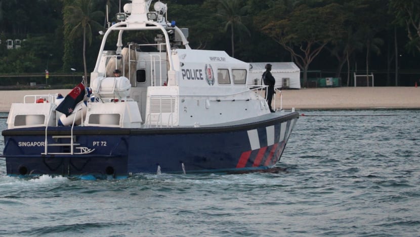 Covid-19: Illegal immigrant nabbed by Police Coast Guard among imported cases