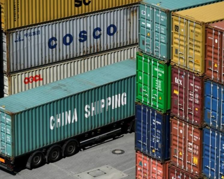Commentary: US-China trade, once the thorn in bilateral ties, could now be the solution