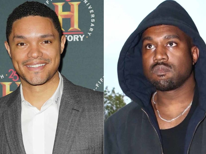 Kanye West Pulled From Performing At Grammys Due To "Concerning Online Behaviour" 