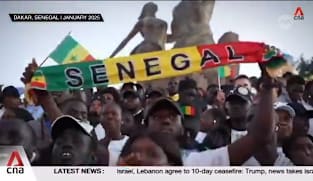 Some World Cup fans face US visa hurdles despite teams qualifying for tournament