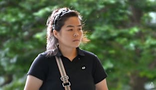 Woman gets jail for biting off colleague's fingertip in fight