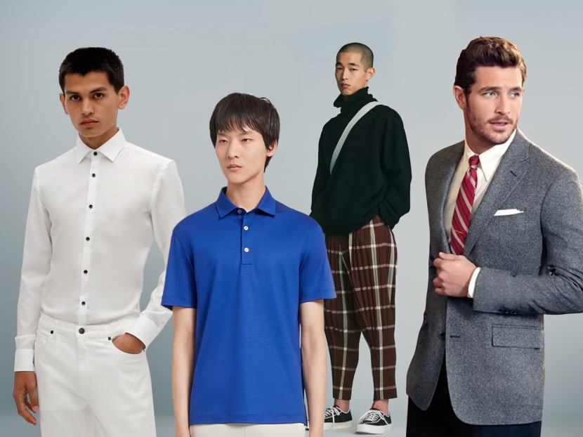Hate ironing clothes? 7 brands that offer wrinkle-free shirts and suits for men Hate ironing clothes? 7 brands that offer wrinkle-free shirts and suits for men