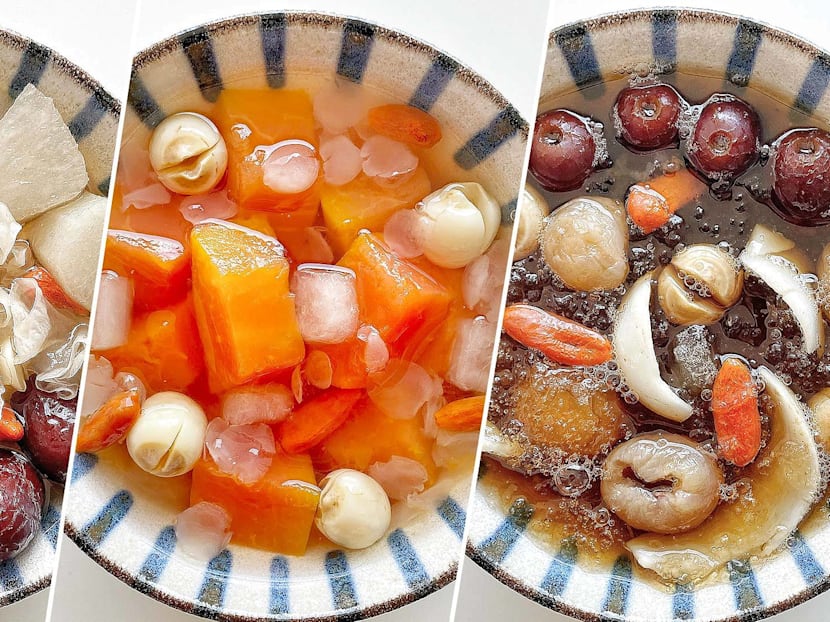 Stay-At-Home Mum Wants To Help You Look Prettier With &ldquo;Guilt-Free&rdquo; Tang Shui