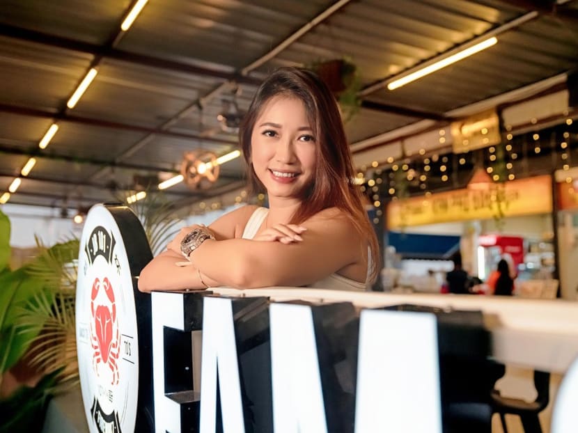 From surgical table to dining table: A former nurse&rsquo;s unusual journey to becoming a zi char stall owner