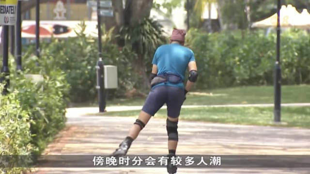 近期天气炎热多变 专家：下来两个月或更热 