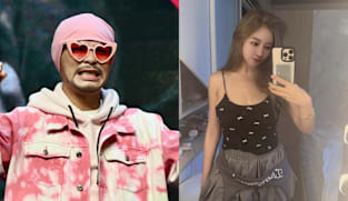 Malaysian rapper Namewee to be released on bail; no evidence showing he caused Taiwan influencer’s death: AG