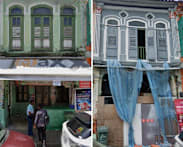 Man fined S$250,000 for illegal renovation of Little India heritage shophouse