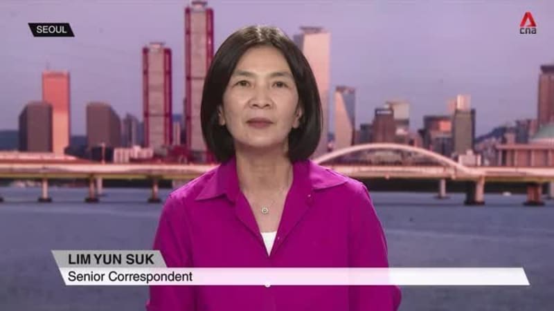 East Asia Tonight - Mon 14 Sep 2026