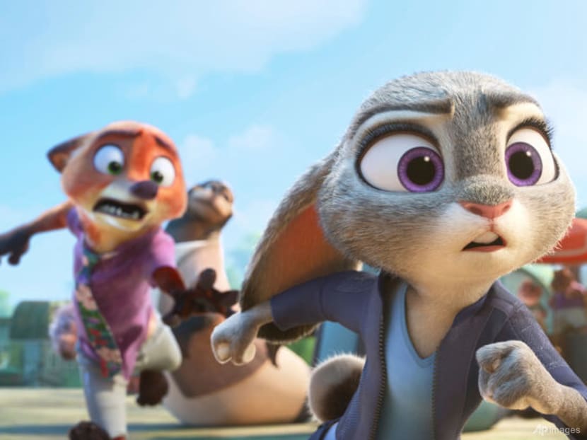 Disney's Zootopia 2 fuels box office frenzy with US$556 million worldwide