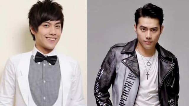 《棒棒堂》男星自曝曾遭黑道持枪威胁，逼他放弃出道机会！