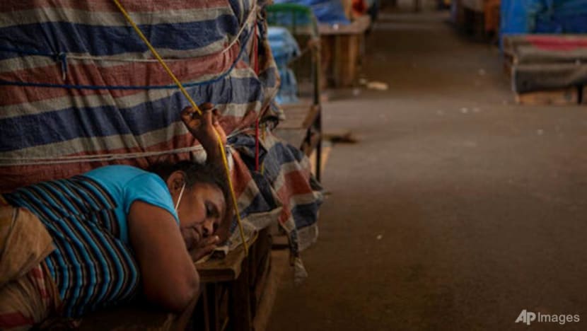 Sri Lanka economy in crisis as debt mounts, reserves dwindle