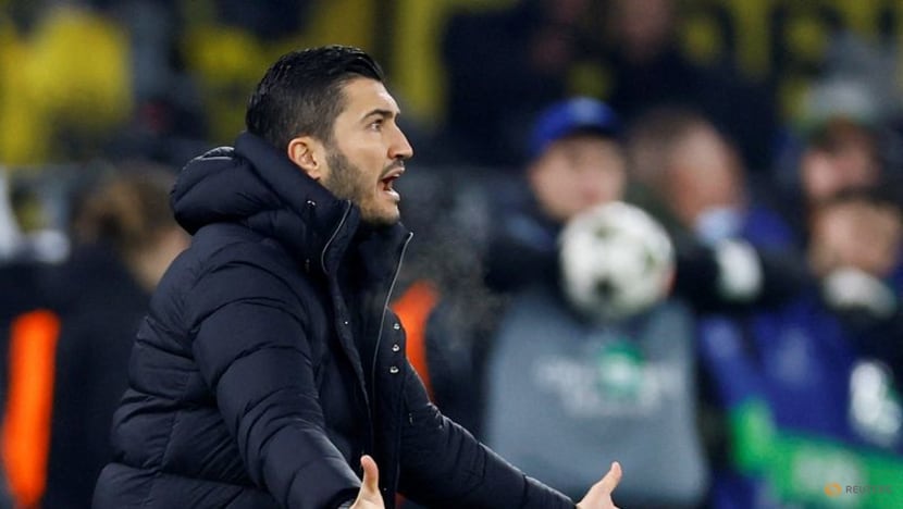 Dortmund out to cut gap to top spots against in-form Leverkusen