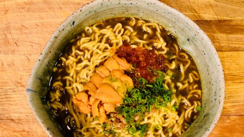 Gourmet instant noodles: Morsels' Petrina Loh shares her special Indomie Goreng recipe