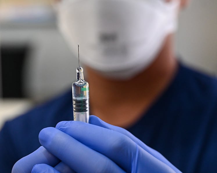 Covid-19: First shipment of vaccine to arrive on Dec 22 for kids aged 5-11, jabs to start Dec 27