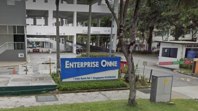 触犯食物卫生条例 加基武吉餐饮供应商被令停业两周