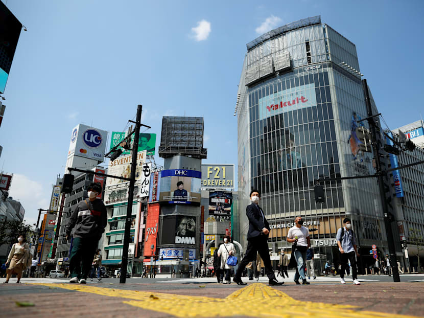 How coronavirus exposed Japan’s low-tech blind spot