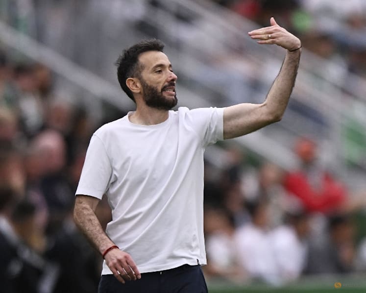 Valencia sack CEO and manager Corberan after winless start to season