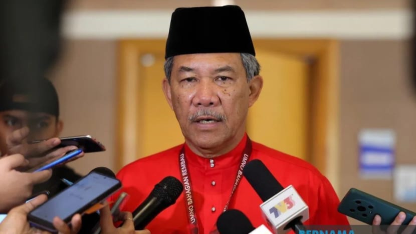 Malaysia  serah nota diplomatik ke PBB susulan tuntutan Filipina atas Sabah