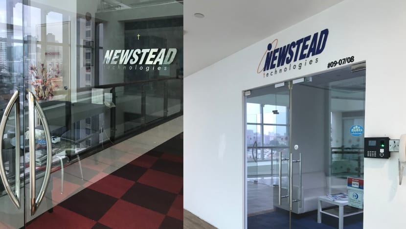 100 Newstead staff laid off as homegrown IT retailer winds up business