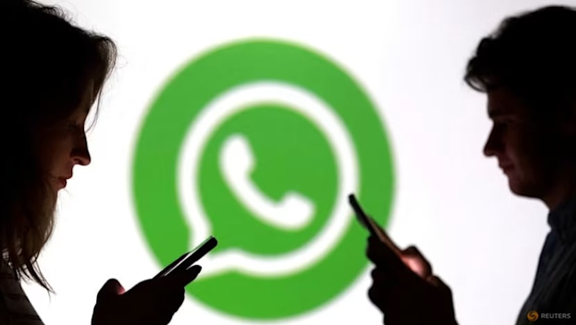 WhatsApp bakal perkenal fungsi nama pengguna