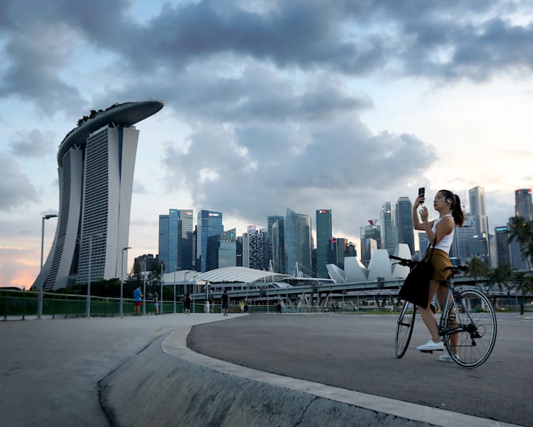 Singapore most liveable city in the world for 15th year in a row due to ‘less severe’ lockdown measures