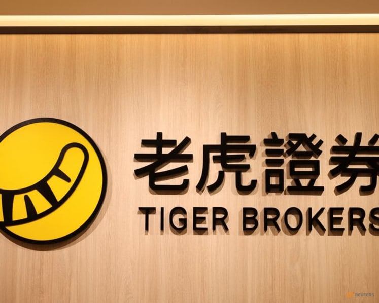 Tiger Brokers to suspend investors in mainland China from adding new positions