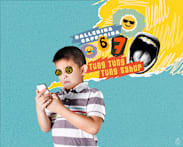 My kids are obsessed with '6-7'. Should I be worried about internet brain rot?