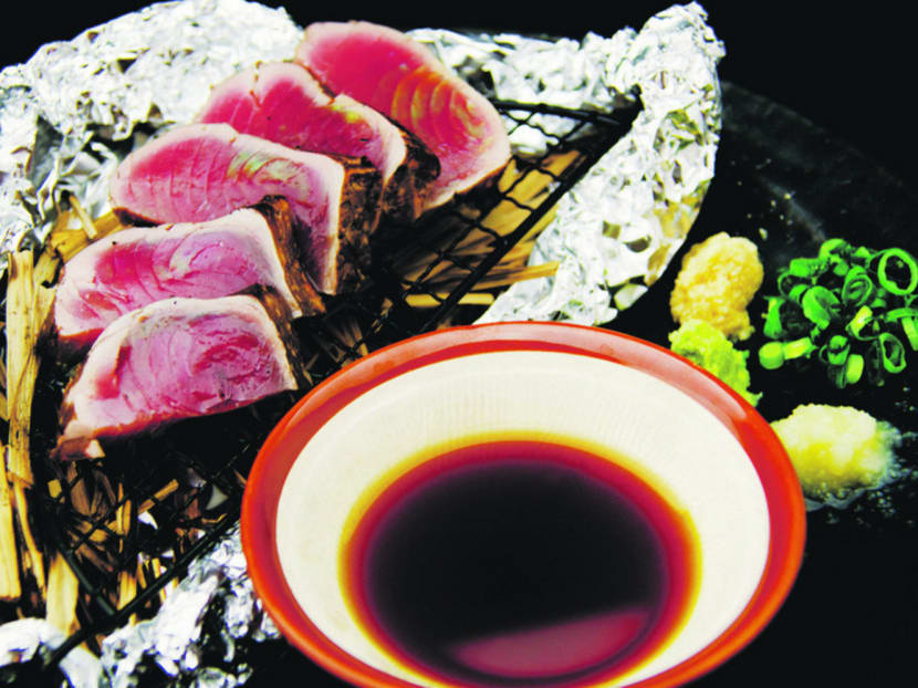 More restaurants at Suntec City’s Sky Garden now open