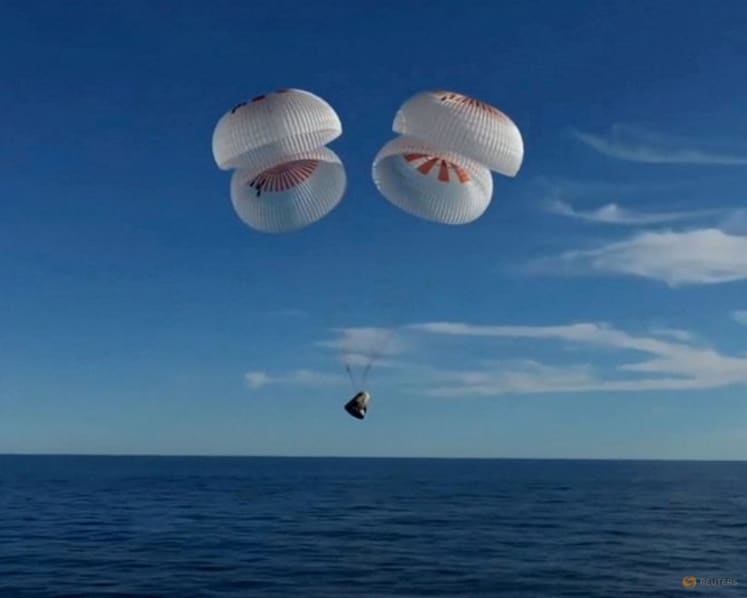 NASA report recalls dysfunction, heated emotions during Boeing's botched Starliner flight