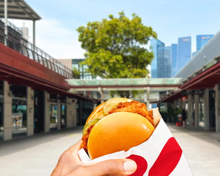 More tickets to be released for Chick-fil-A sold-out pop-up in June at Esplanade Mall