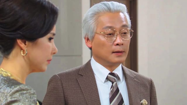 基督山小姐（第59集）：恩祖决定和河俊结婚