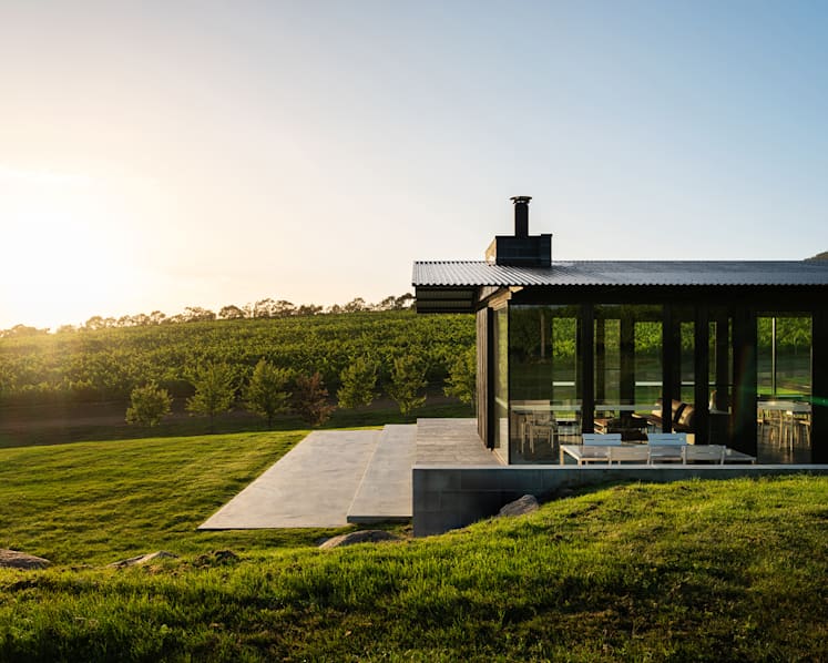 Why Tasmania’s Chardonnay is gaining global attention