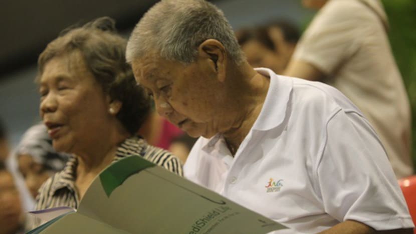 MediShield Life roll-out begins with household check