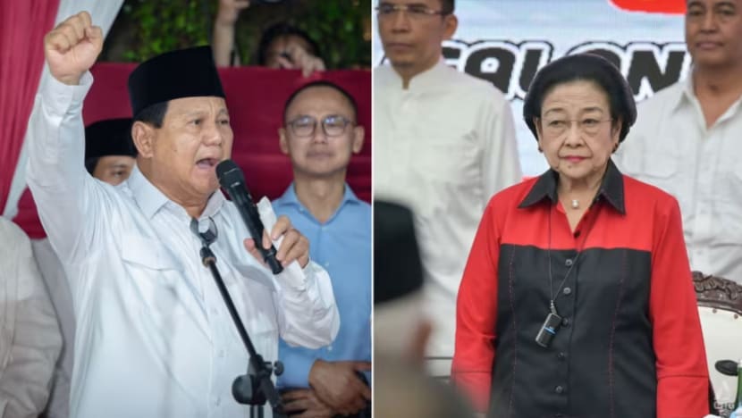 analisisBERITA: PDI-P menang hatrik di pilihan raya Indonesia; berdepan dilema jadi pembangkang di bawah pemerintah Prabowo