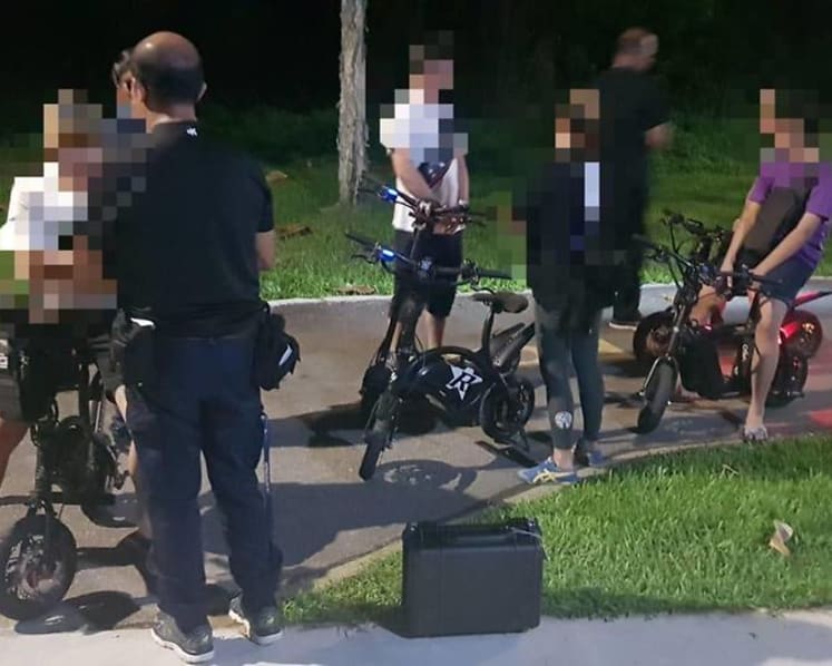 E-scooter ban on footpaths: 5 things you need to know 