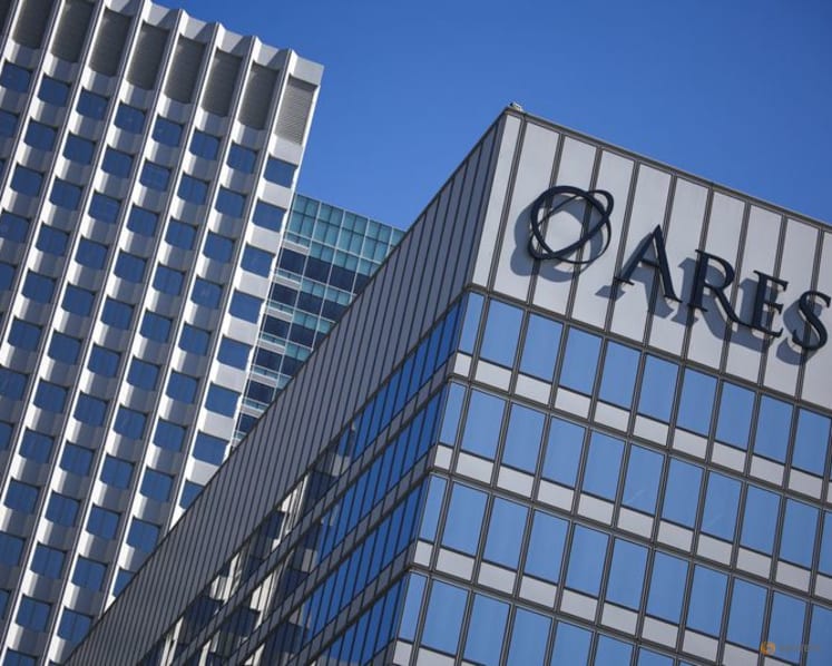 Ares raises $4 billion for Japan logistics fund in unit's largest fundraise