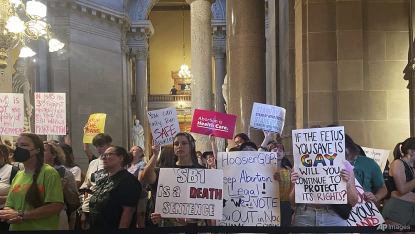 US state lawsuits defend abortion access with religious freedom