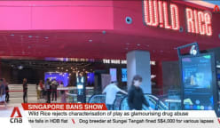 Theatre company Wild Rice rejects characterisation of play as glamourising drug abuse 