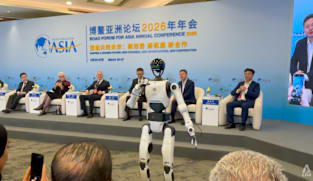 Dalam 2–10 tahun, robot humanoid akan diadopsi massal untuk membantu pekerjaan rumah