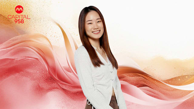 从CAPITAL 958兼职到全职，新DJ刘素敏将会使出什么“杀手锏”？