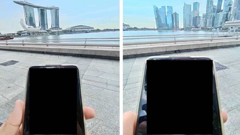 Two Singaporeans dealt with under ISA; teen subscribed to 'salad bar' mix of extremist ideologies Two Singaporeans dealt with under ISA; teen subscribed to 'salad bar' mix of extremist ideologies