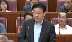 Budget 2026 debate: Ministries to publish clearer data on major spending initiatives, PM Wong says