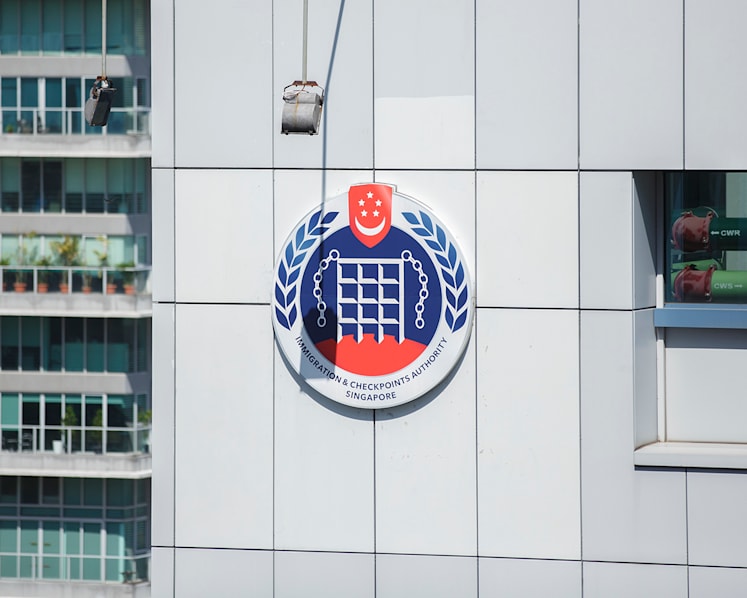 Man gets 6 months' jail for harbouring 2 immigration offenders in Bedok Reservoir flat