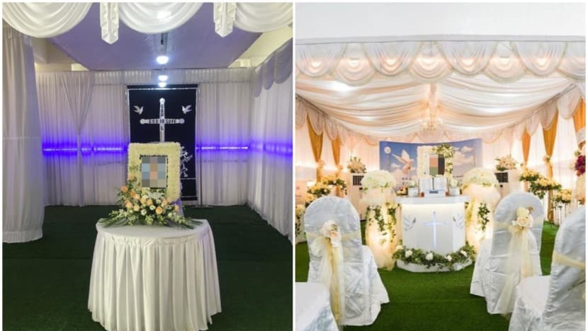 IN FOCUS: Facing death - the changing attitudes to funerals and wakes